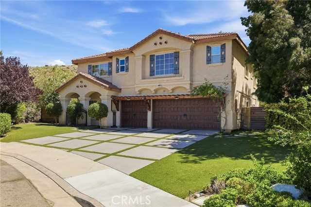 40301 Nido Court Palmdale California United States, for Sale, residential, Debi Durzi, Pinnacle Estate Properties, Inc.
