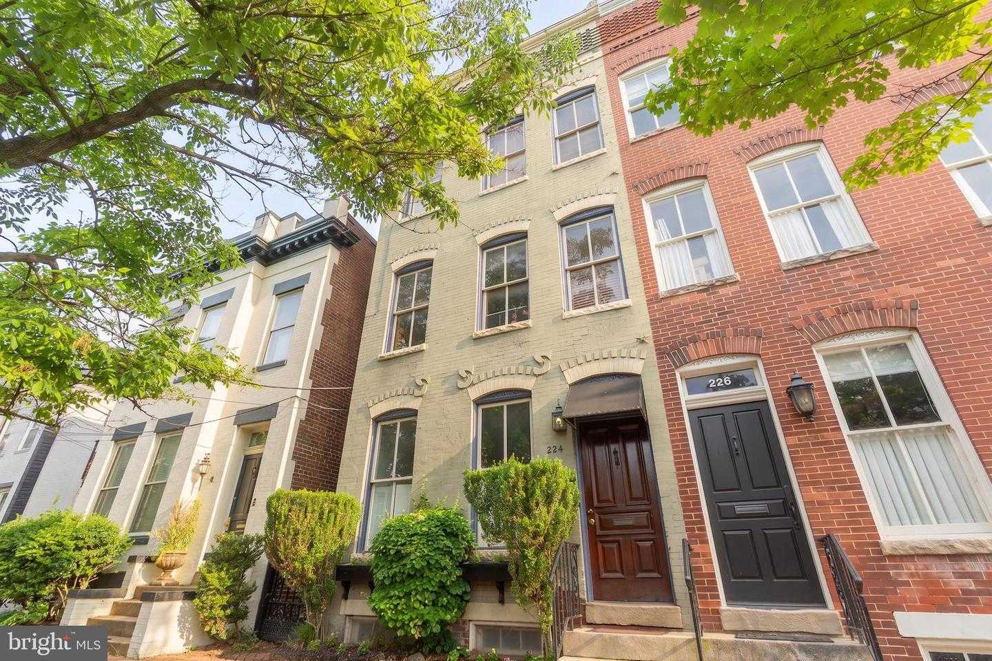 224 N COLUMBUS STREET Alexandria Virginia United States, for Sale, commercial,  , The Holly Group