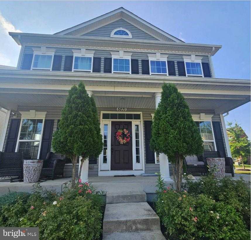 5271 BLUE CRAB LANE Waldorf Maryland United States, for Sale, residential,  , Realty World Team One Properties