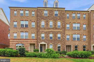 9212 LANDON HOUSE WAY, FREDERICK, Townhome / Attached,  for sale, Real Estate Teams, LLC