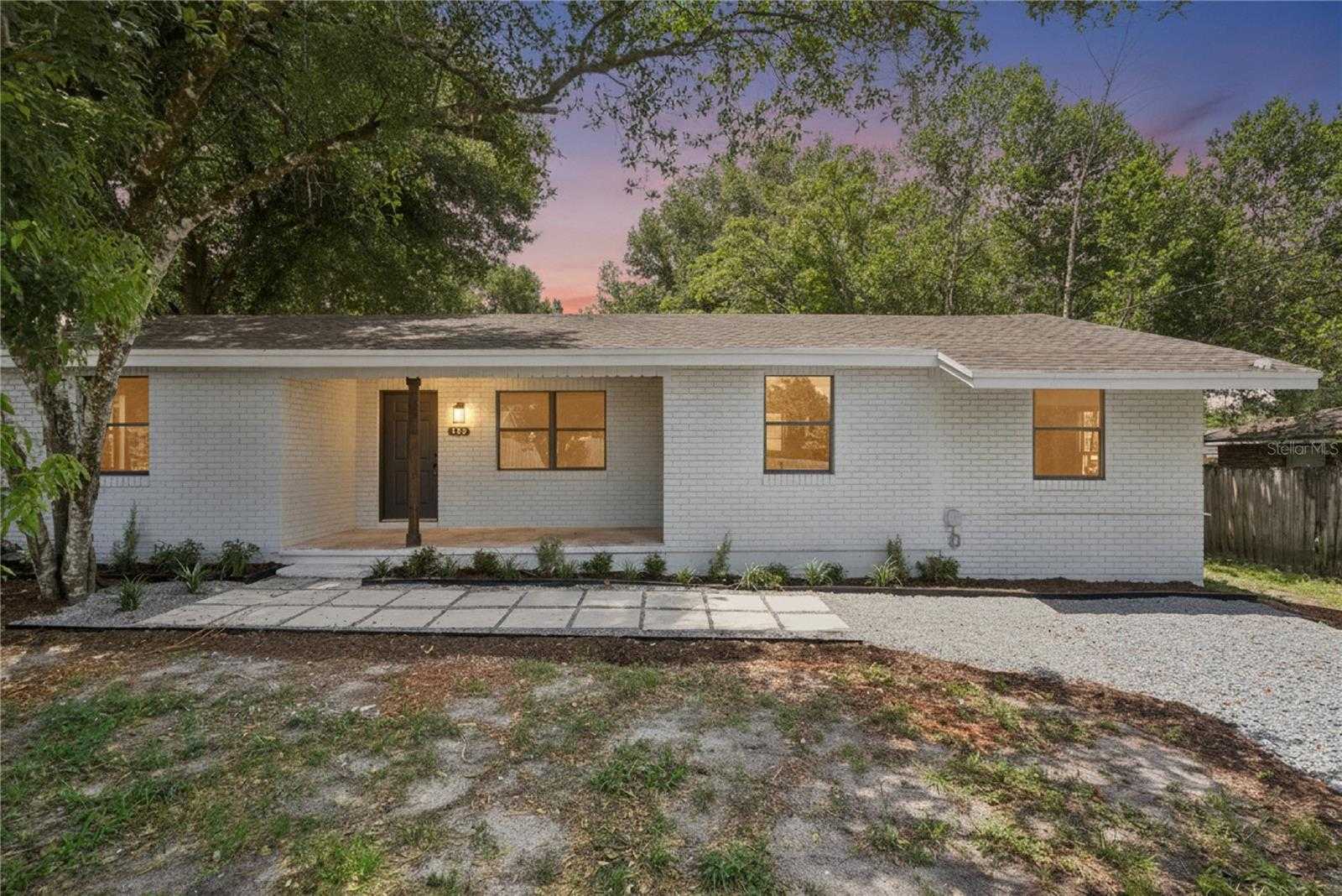 137 LUCERNE DRIVE Debary Florida United States, for Sale, residential,  , The Mount Dora Group 