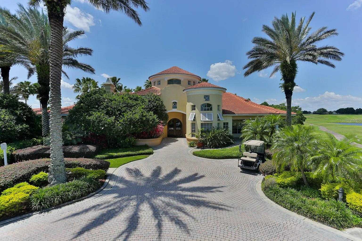 7310 WESTPOINTE BOULEVARD APT 623 Orlando Florida United States, for Sale, residential, Joao Pereira, La Rosa Realty