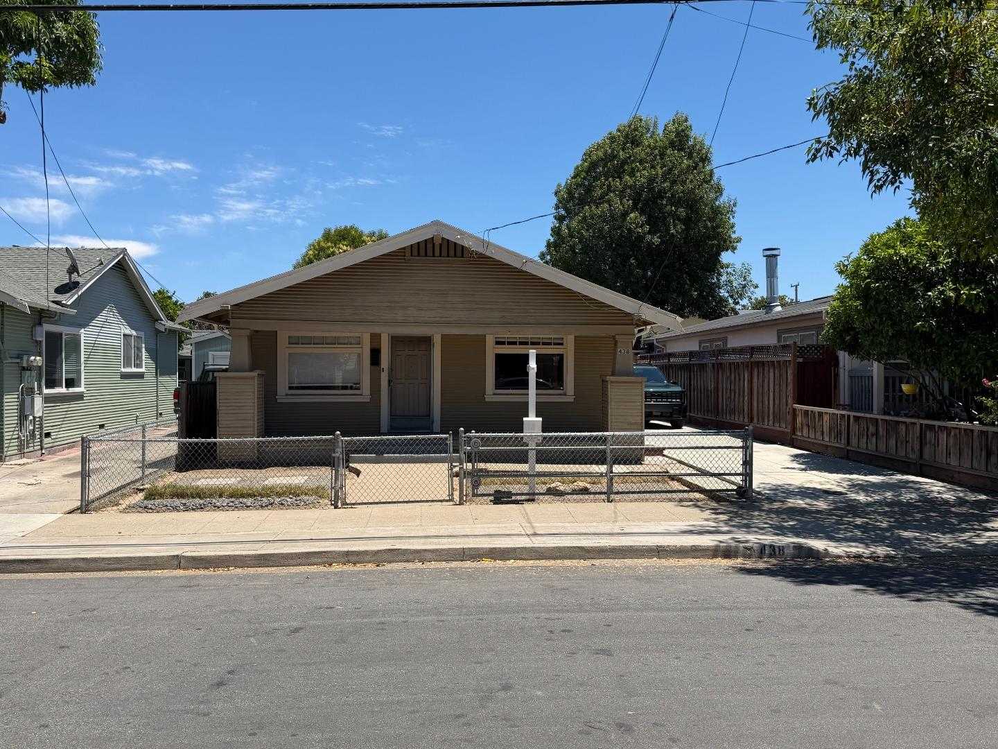 438 Rutland AVE San Jose California United States, for Sale, residential,  , InCom Sample Brokerage