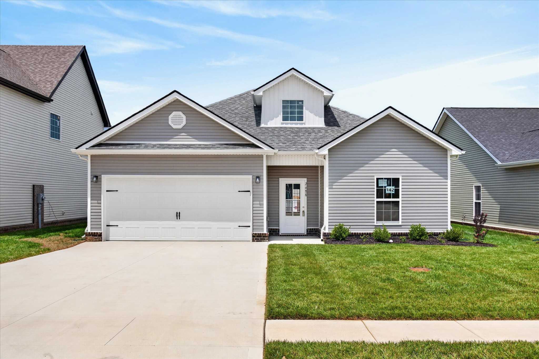 2688 Brewster Dr Clarksville Tennessee United States, for Sale, residential, Rebekah  Sprabary, Sweet Home Realty & Property Management