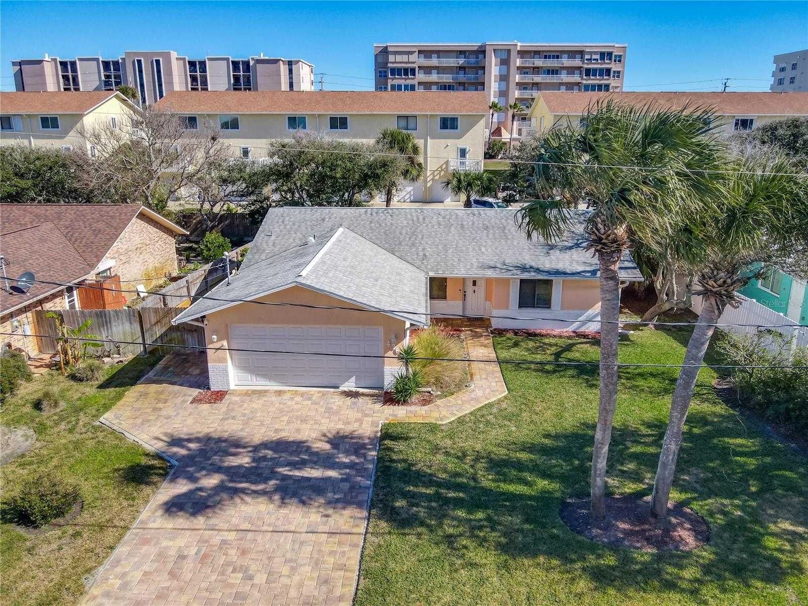 4761 RIVERGLEN BOULEVARD Ponce Inlet Florida United States, for Sale, residential,  , The Mount Dora Group 