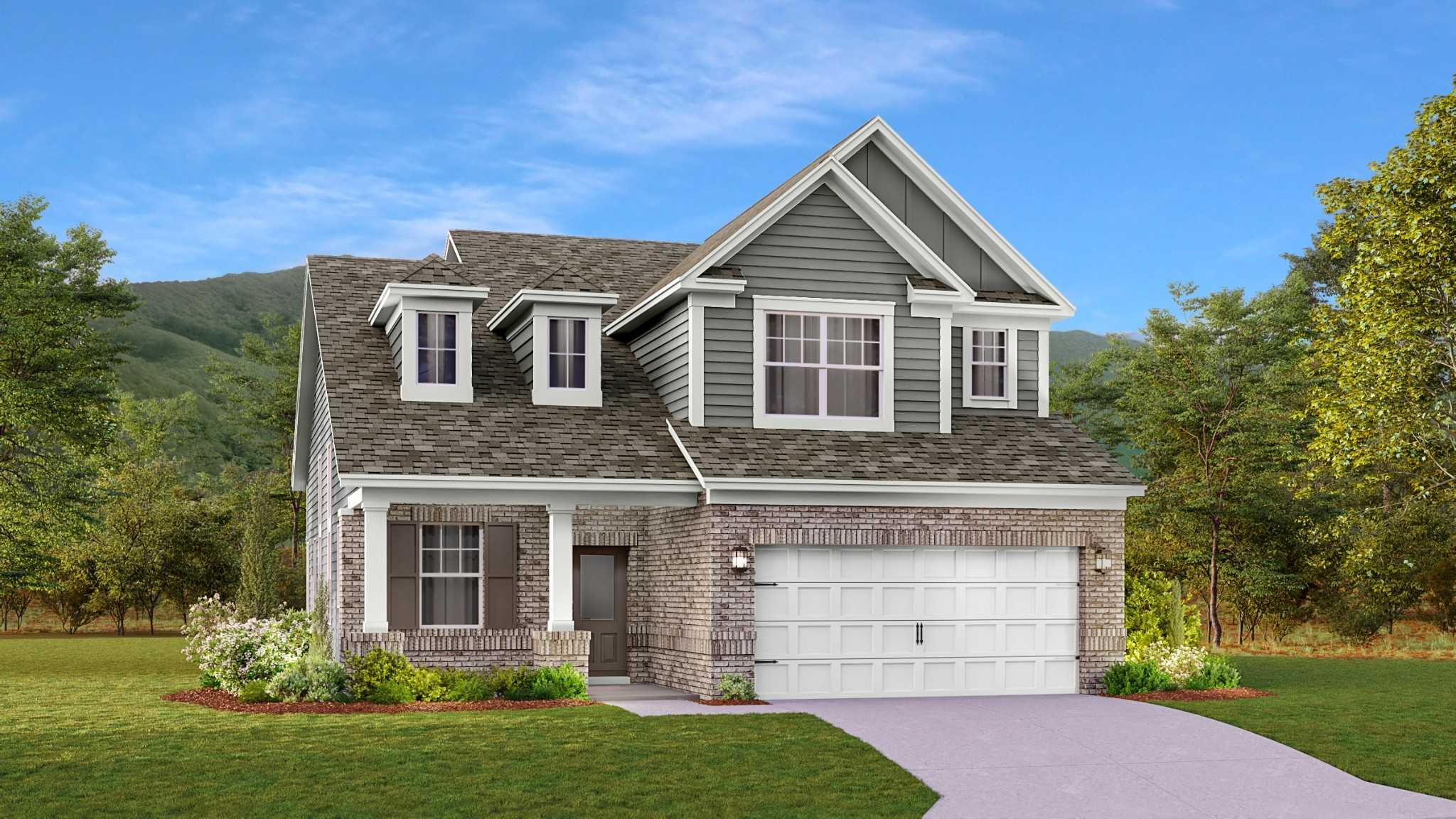 507 Lacewing Lane Clarksville Tennessee United States, for Sale, residential, Adam  Hanes, LPT Realty