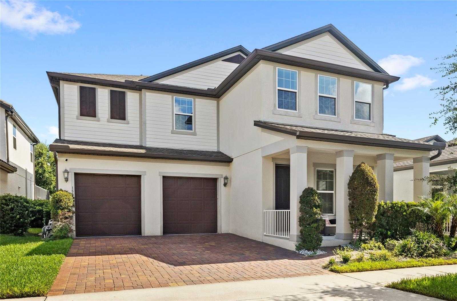 15031 GUAVA BAY DRIVE Winter Garden Florida United States, for Sale, residential, Zaira Mejia, Spaces & Styles Group