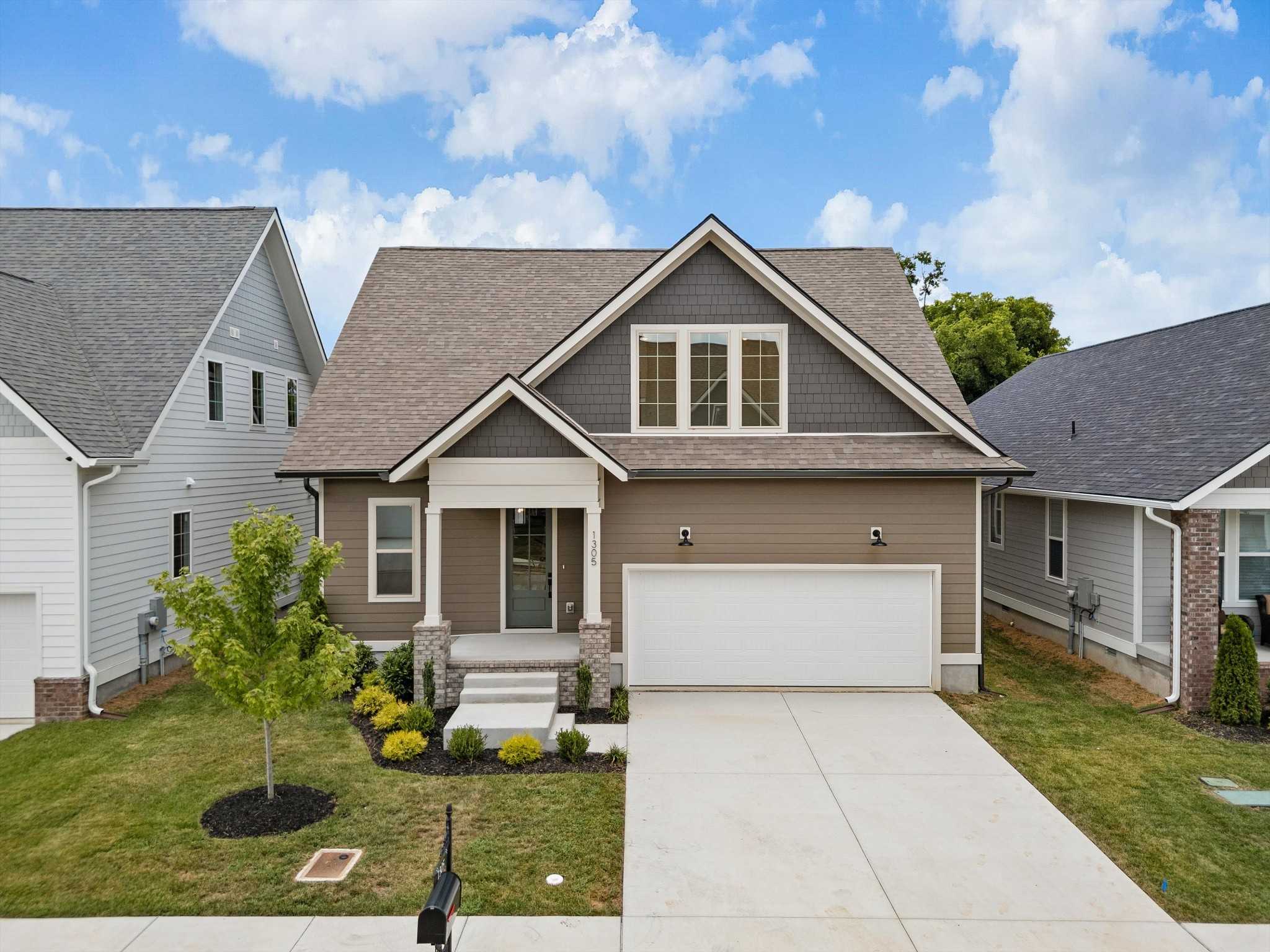 1305 Alderwood Pass Nashville Tennessee United States, for Sale, residential, Adam Hanes, LPT Realty
