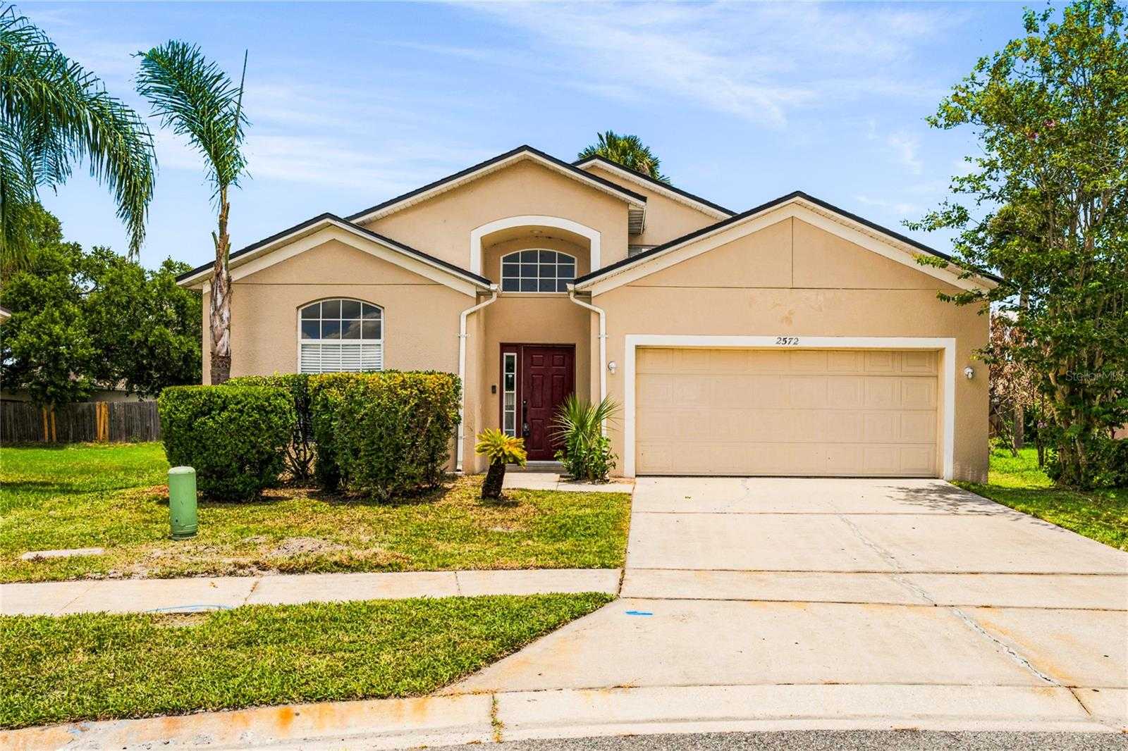 2572 ACUNA COURT Lake Mary Florida United States, for Sale, residential,  , Realty World Preferred