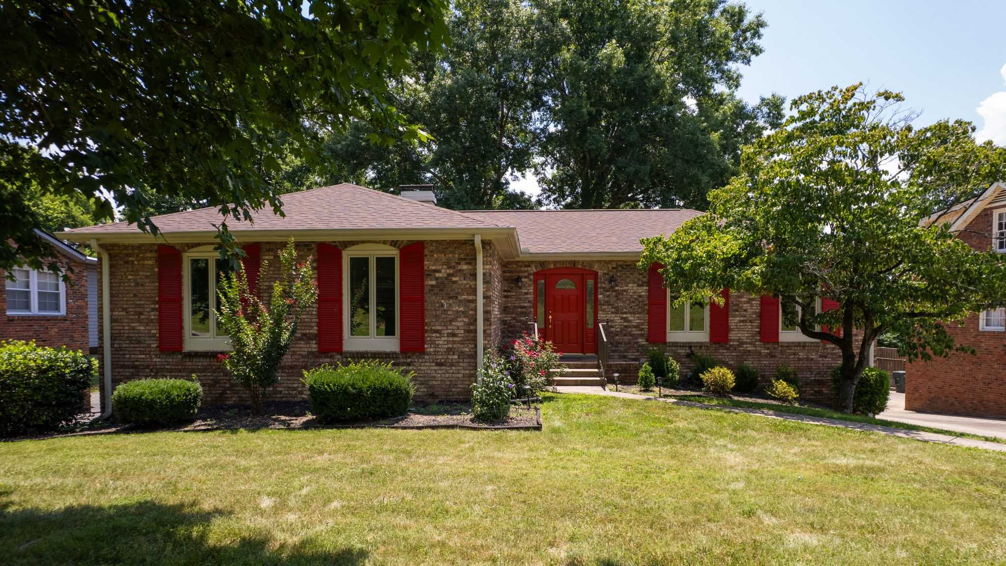 717 Goodpasture Ter Nashville Tennessee United States, for Sale, residential, Adam  Hanes, LPT Realty