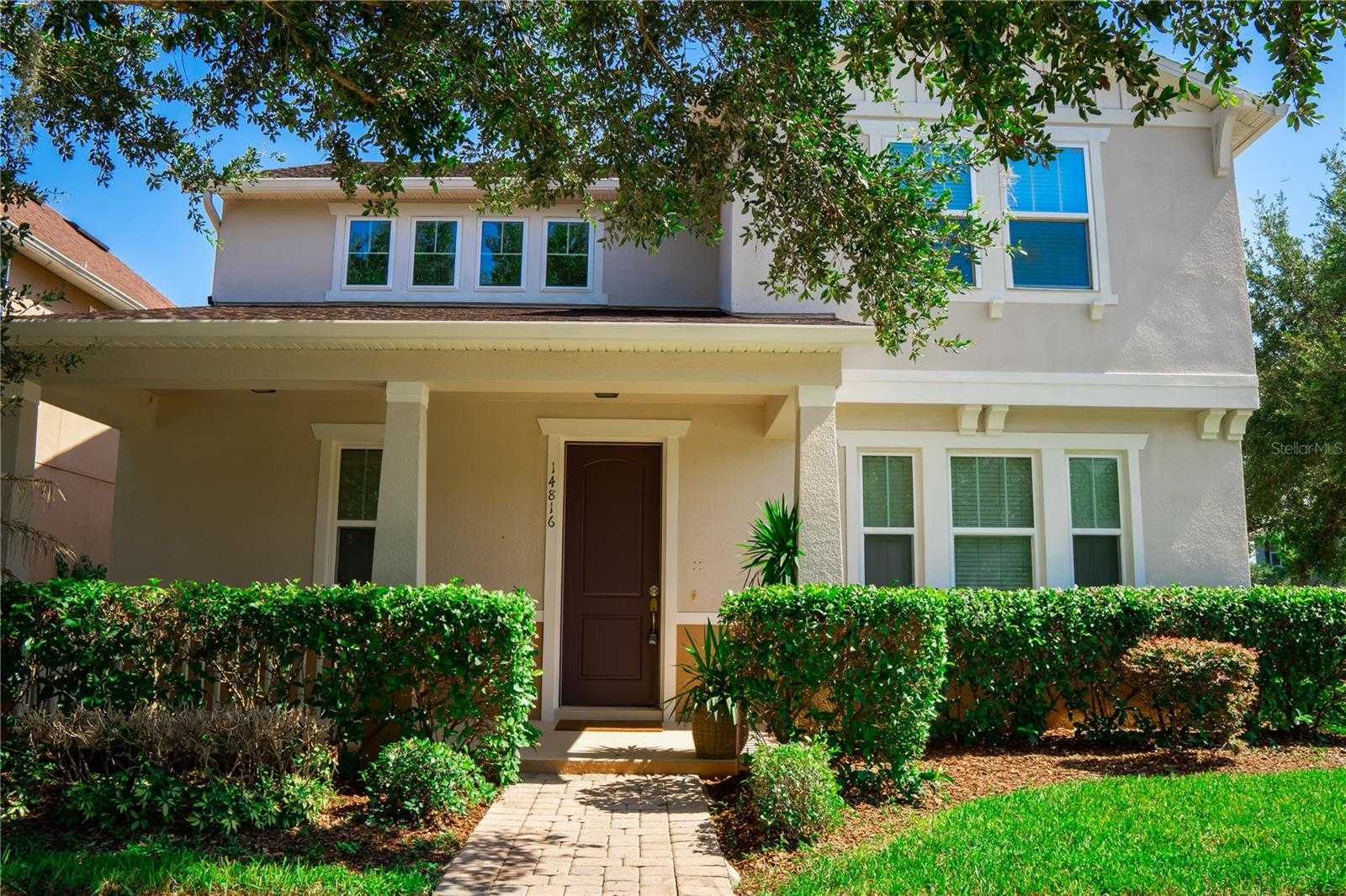 14816 PORTER RD Winter Garden Florida United States, for Sale, residential, Zaira Mejia, Spaces & Styles Group