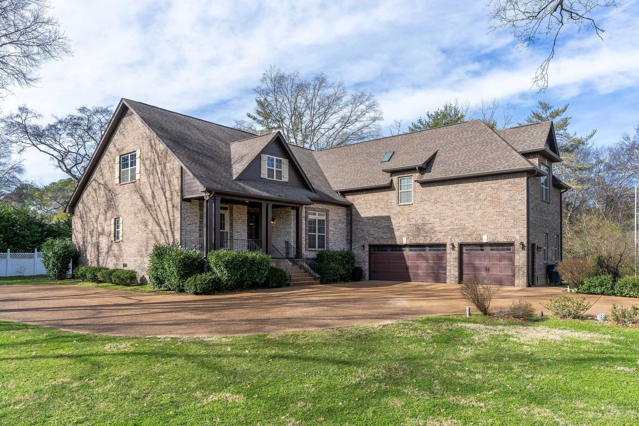6400 Harding Pike Nashville Tennessee United States, for Sale, residential, Adam  Hanes, LPT Realty