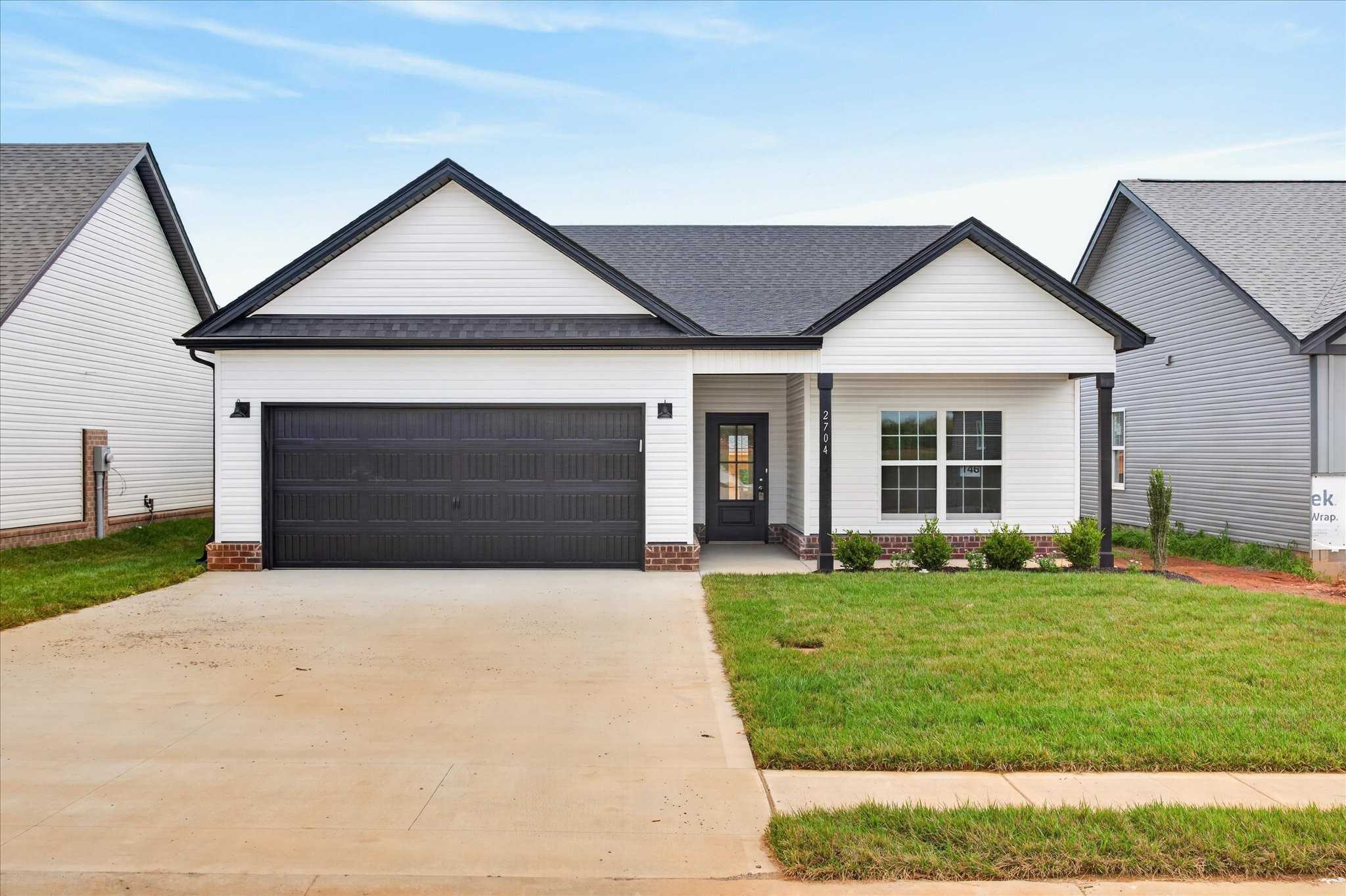 2704 Brewster Dr Clarksville Tennessee United States, for Sale, residential, Rebekah  Sprabary, Sweet Home Realty & Property Management