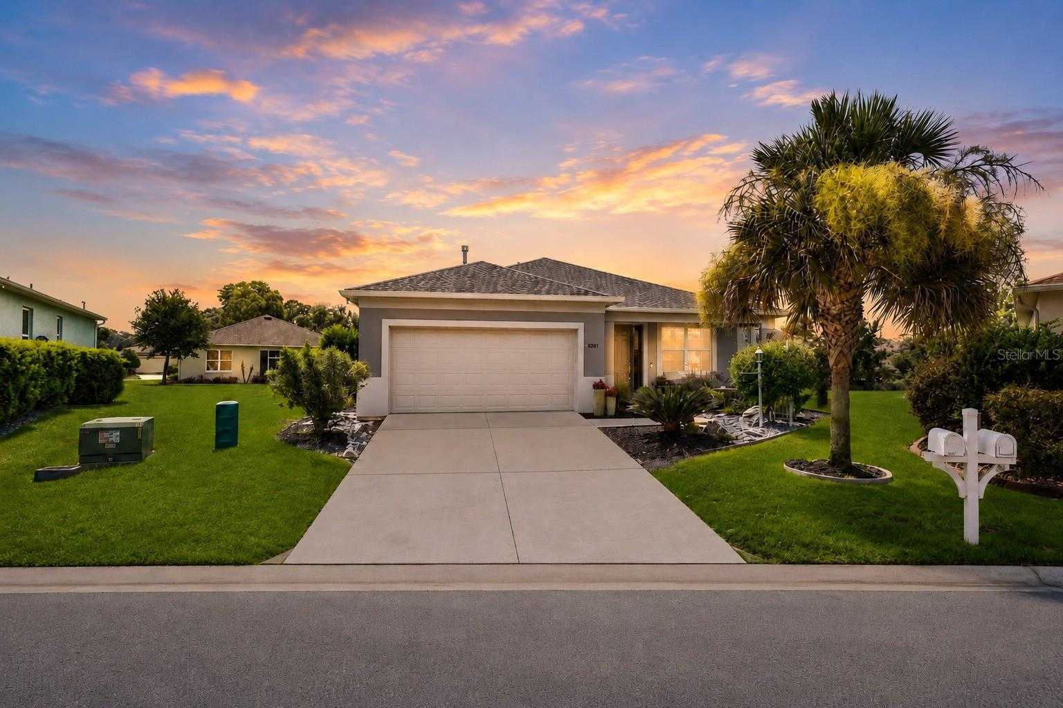 8221 SW 78TH TERRACE ROAD Ocala Florida United States, for Sale, residential, Ibia Paradello, A-Z REALTY SERVICES, INC