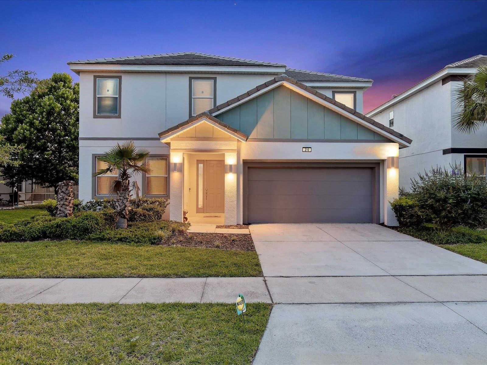 210 BALLO DRIVE Kissimmee Florida United States, for Sale, residential,  , Florida Top Realty