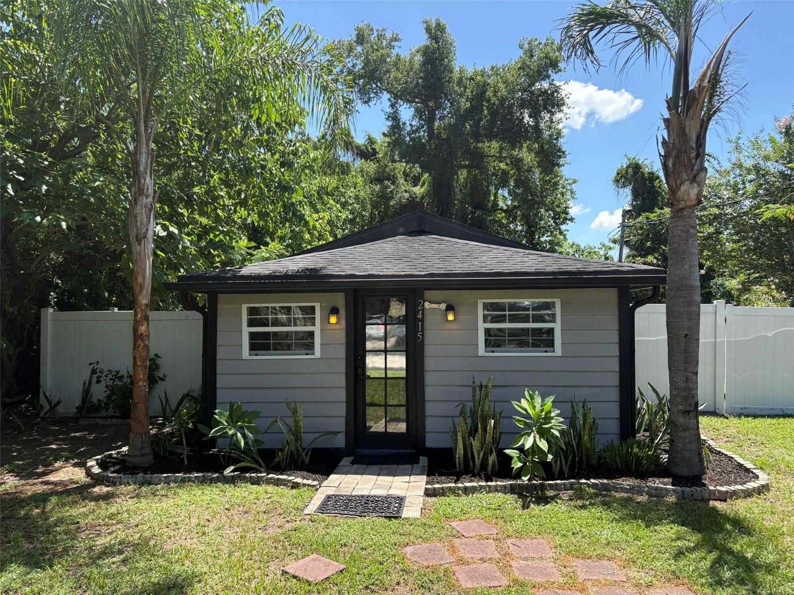 2415 MAYER STREET Orlando Florida United States, for Sale, residential, Ken Anderson, ApexOne Realty, Inc.