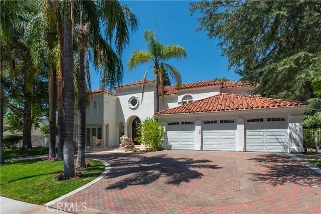 5267 Newcastle Calabasas California United States, for Rent, residential, Scott & Sherry Walter, Beverly & Co.