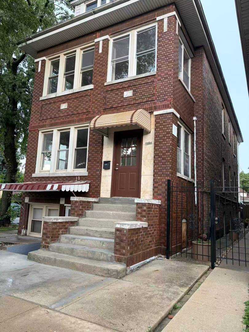 4501 S FRANCISCO Avenue Chicago Illinois United States, Sale Pending, commercial,  , RICHLAND GLOBAL INC.