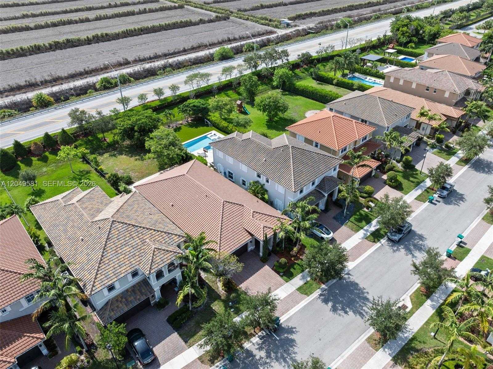 8530 Miralago Way Parkland Florida United States, for Sale, residential, Pierre J Denis, Realty 100