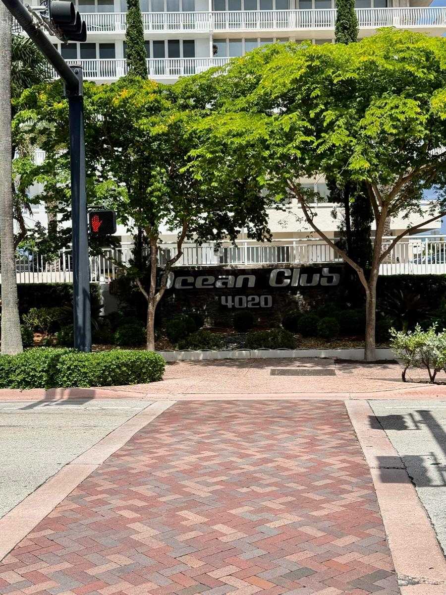 4020 Galt Ocean Drive APT 1708 Fort Lauderdale Florida United States, for Sale, residential,  , Phoenix Realtors LLC