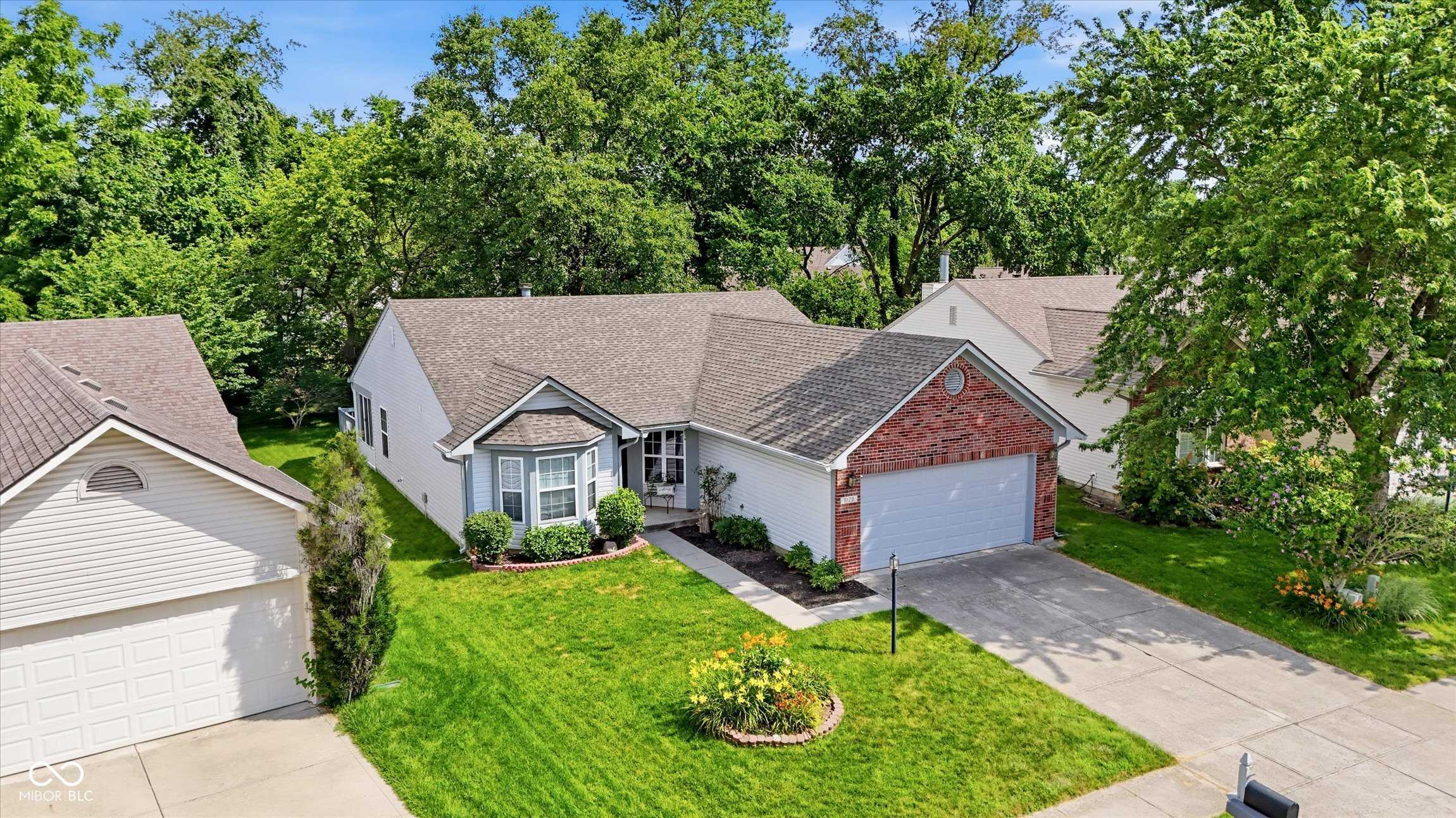 6128 White Birch Drive Fishers Indiana United States, for Sale, residential, Amir Chaudhary, Kingsway Real Estate Brokerage