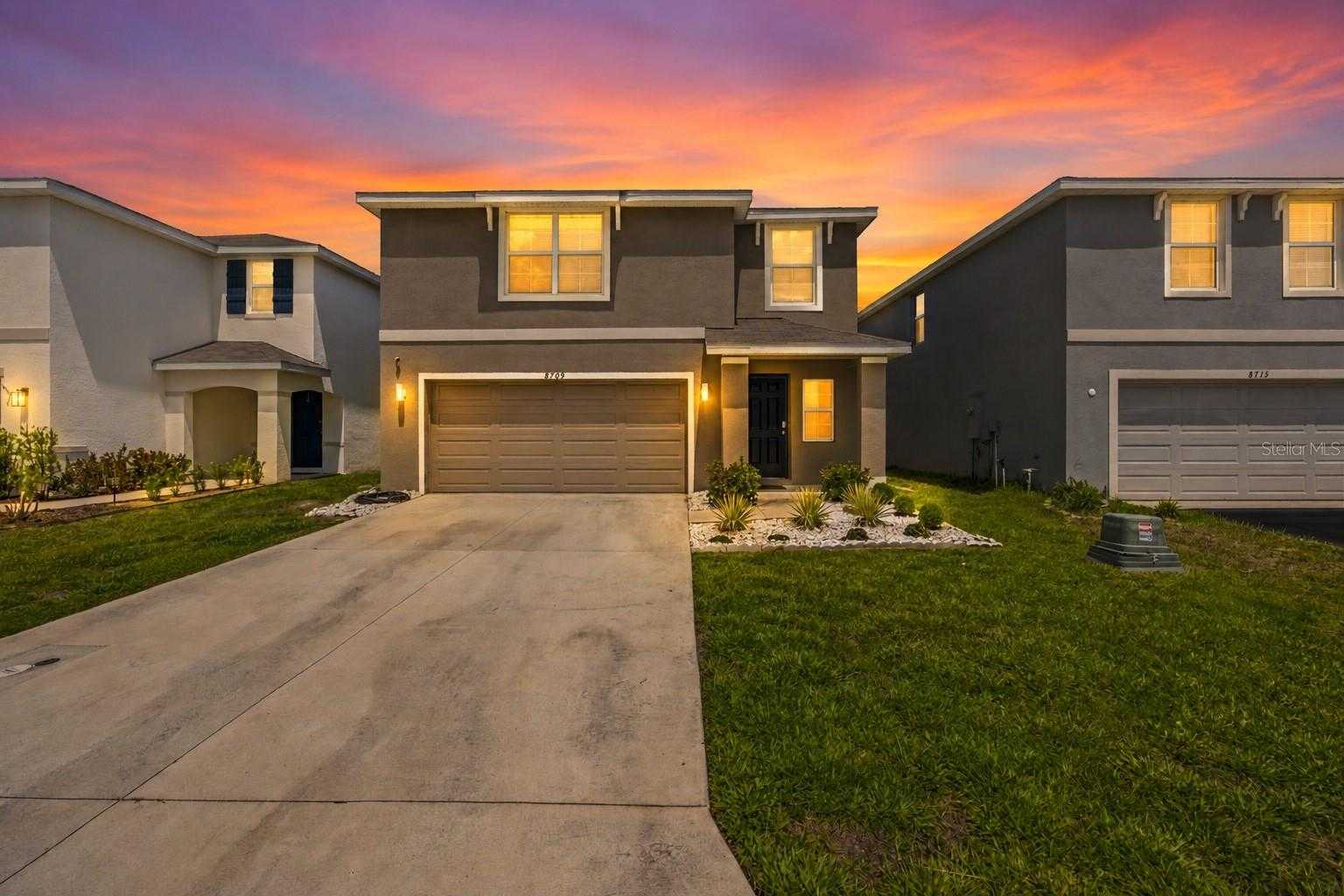8709 SW 46TH AVENUE Ocala Florida United States, for Sale, residential,  , The Mount Dora Group 