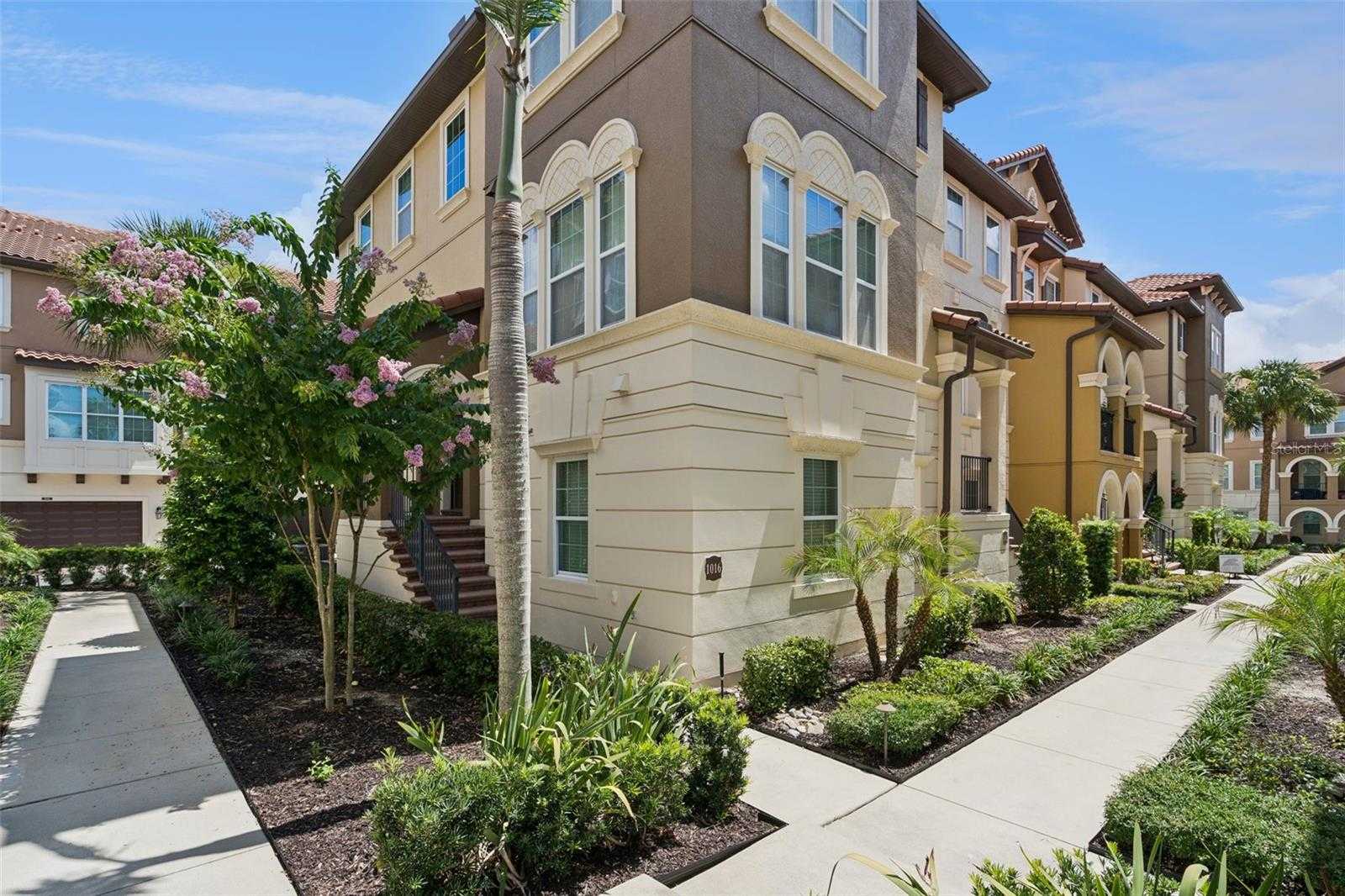 1016 PARMA CIRCLE Lake Mary Florida United States, for Sale, residential,  , Realty World Preferred