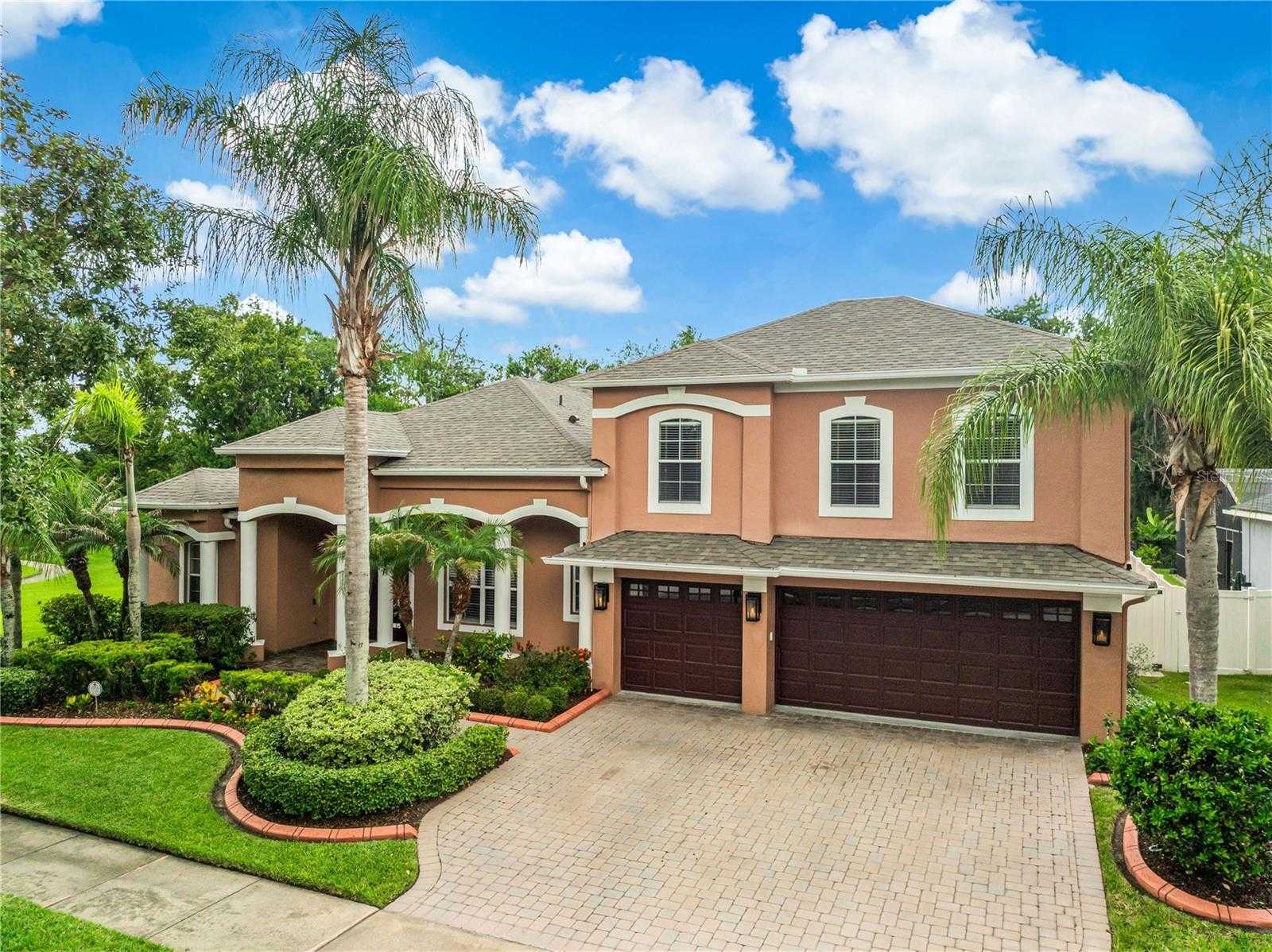8615 WARWICK SHORE CROSSING Orlando Florida United States, for Sale, residential, Joao Pereira, La Rosa Realty