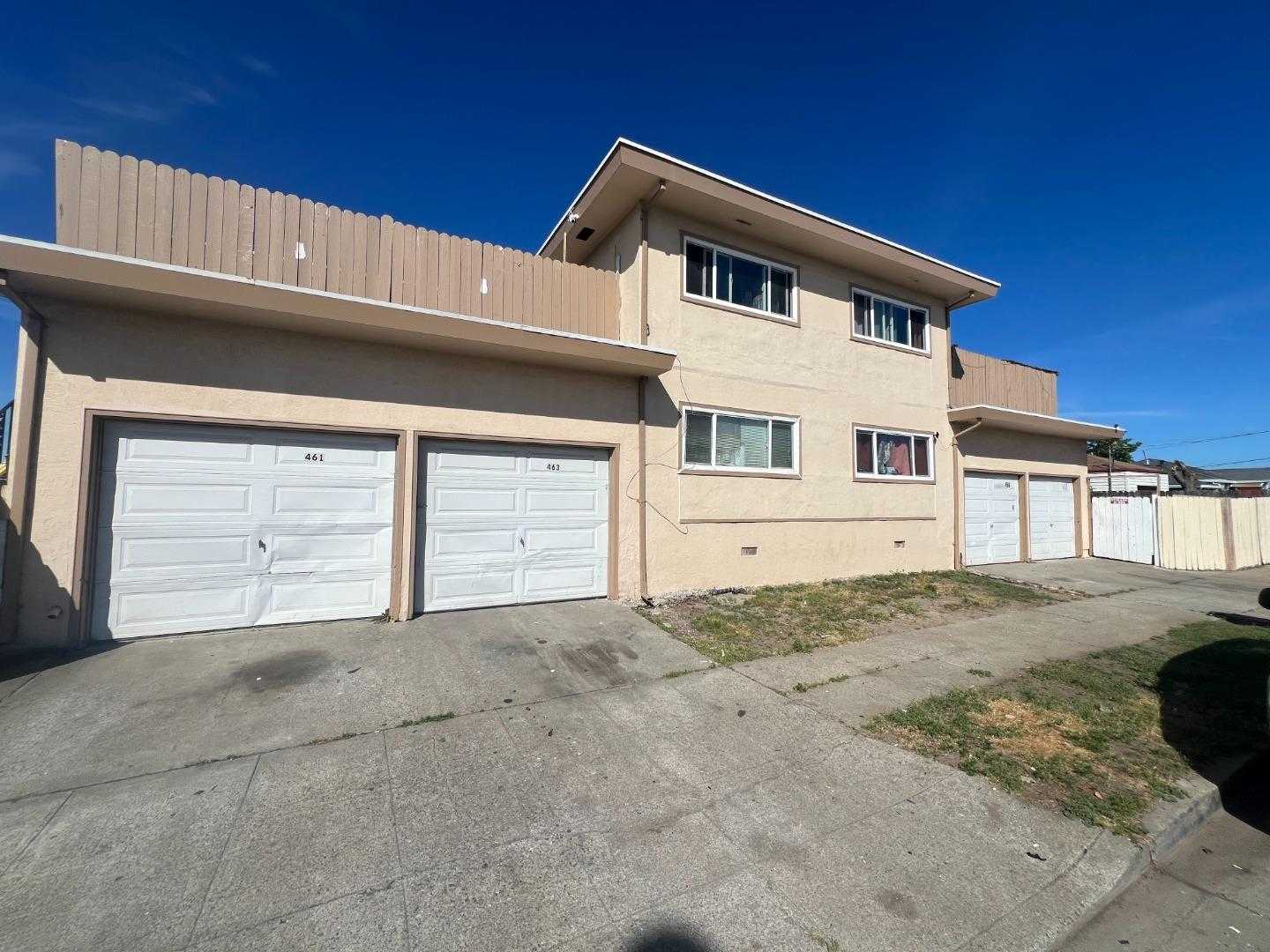 457 S 18th Street Richmond California United States, for Sale, residential, Dhiraj Mahat, Real Estate Source, Inc