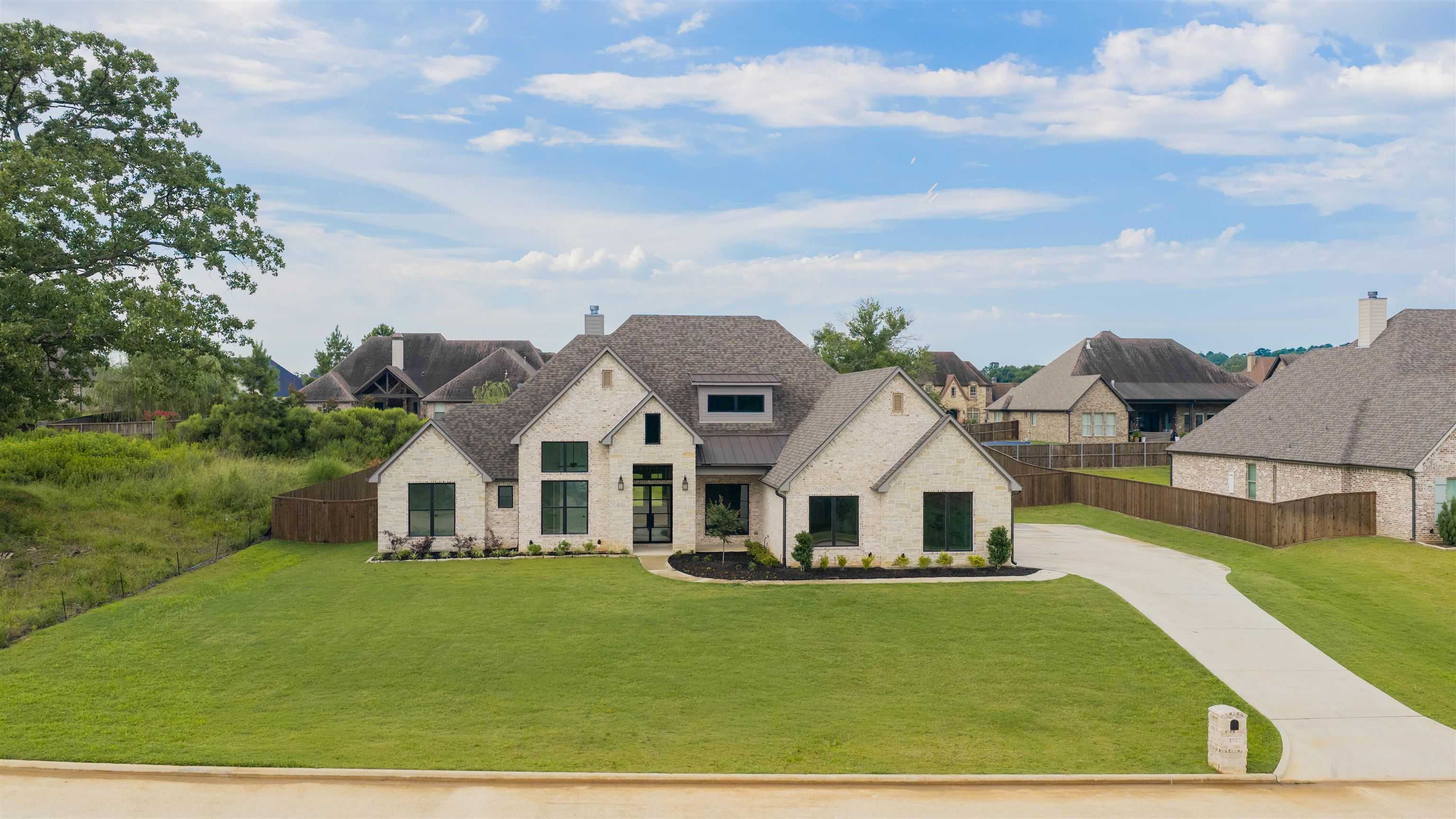 151 Ella Kate Dr. Longview Texas United States, for Sale, residential,  , Drake Chapman Real Estate, Brokerage