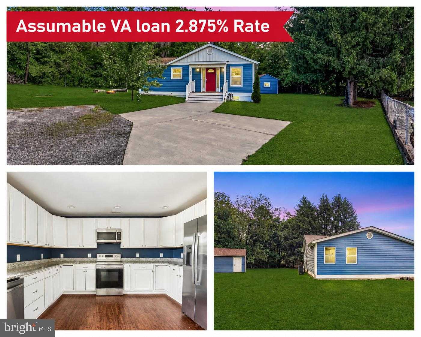703 CEDAR AVENUE Glen Burnie Maryland United States, for Sale, residential, Litra  Simms, Simms and Associates