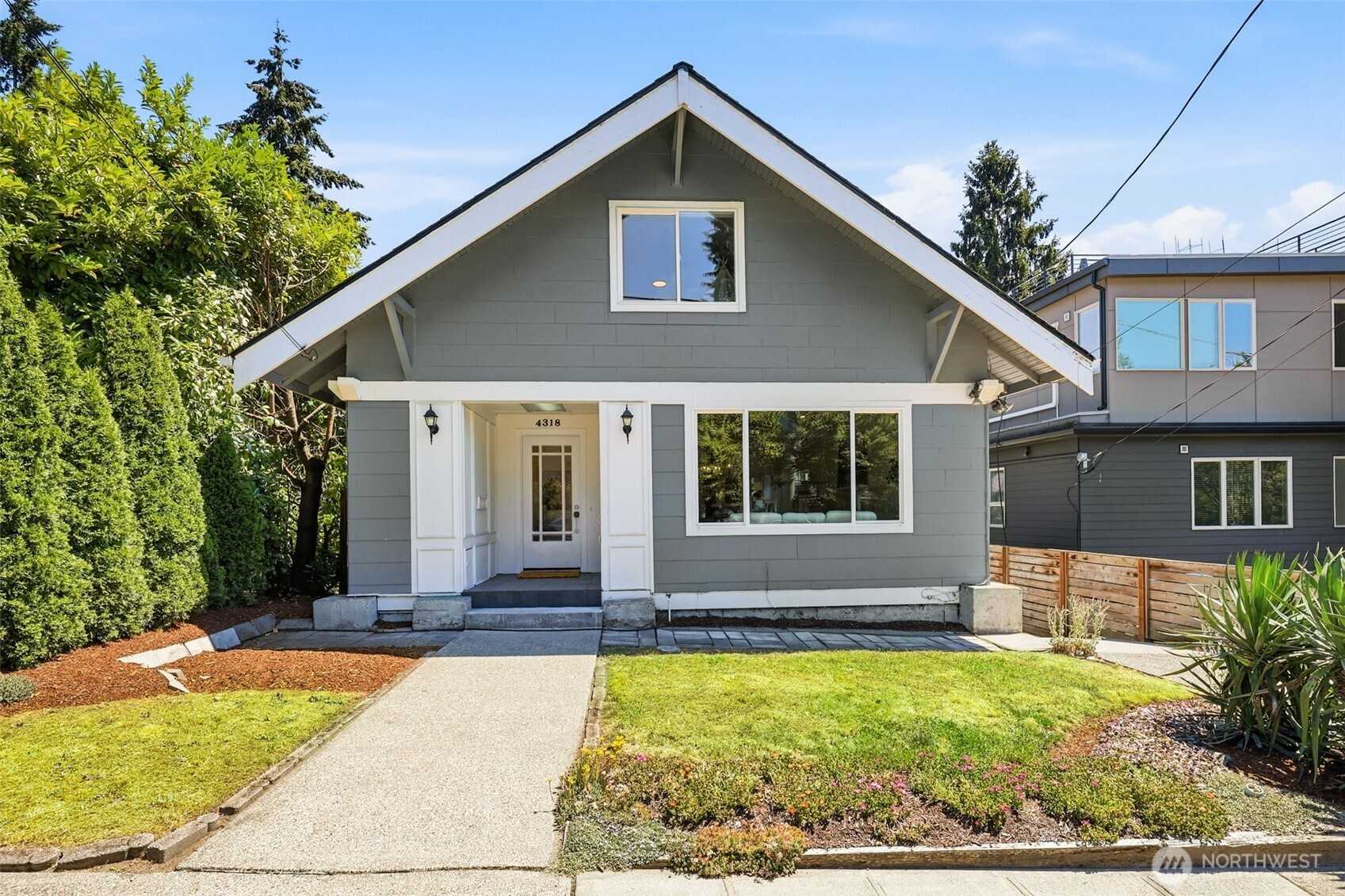 4318 1st Avenue NE Seattle Washington United States, for Sale, residential, Sibhat Petros, Best Choice Realty