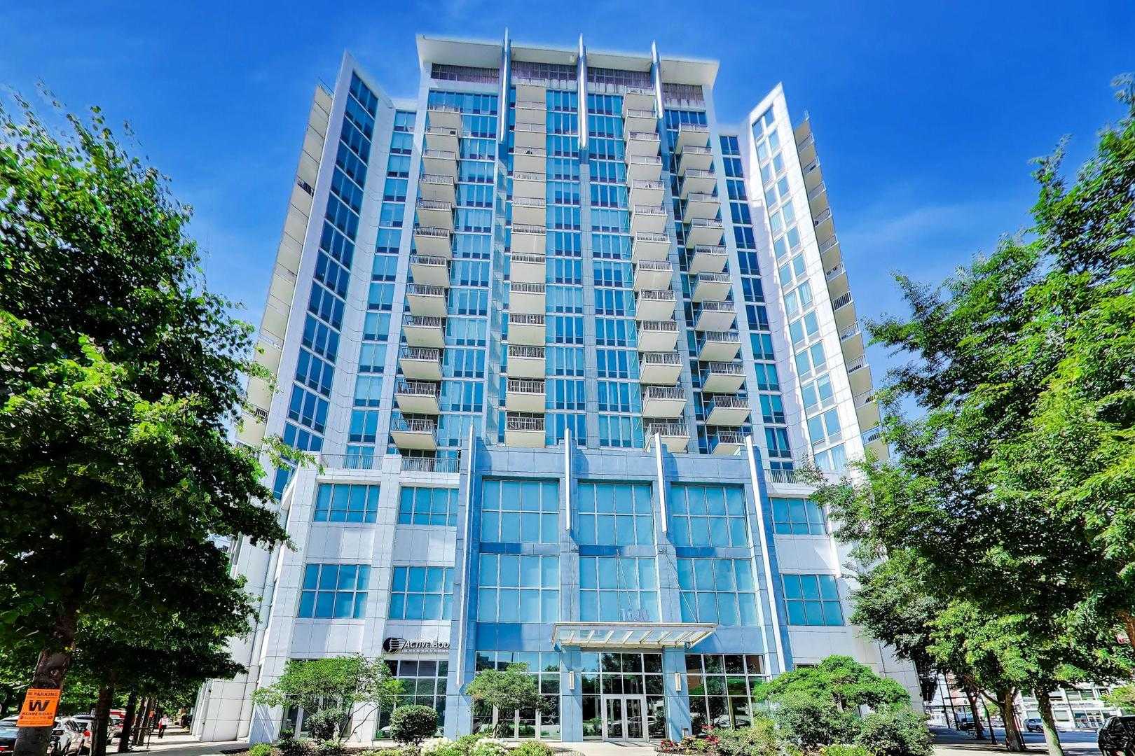 1600 S Indiana Avenue APT 1301 Chicago Illinois United States, for Sale, residential,  , RICHLAND GLOBAL INC.