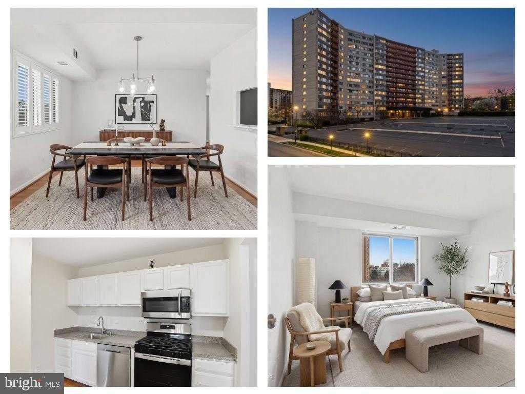 5340 HOLMES RUN PARKWAY APT 904 Alexandria Virginia United States, for Sale, residential,  , The Holly Group