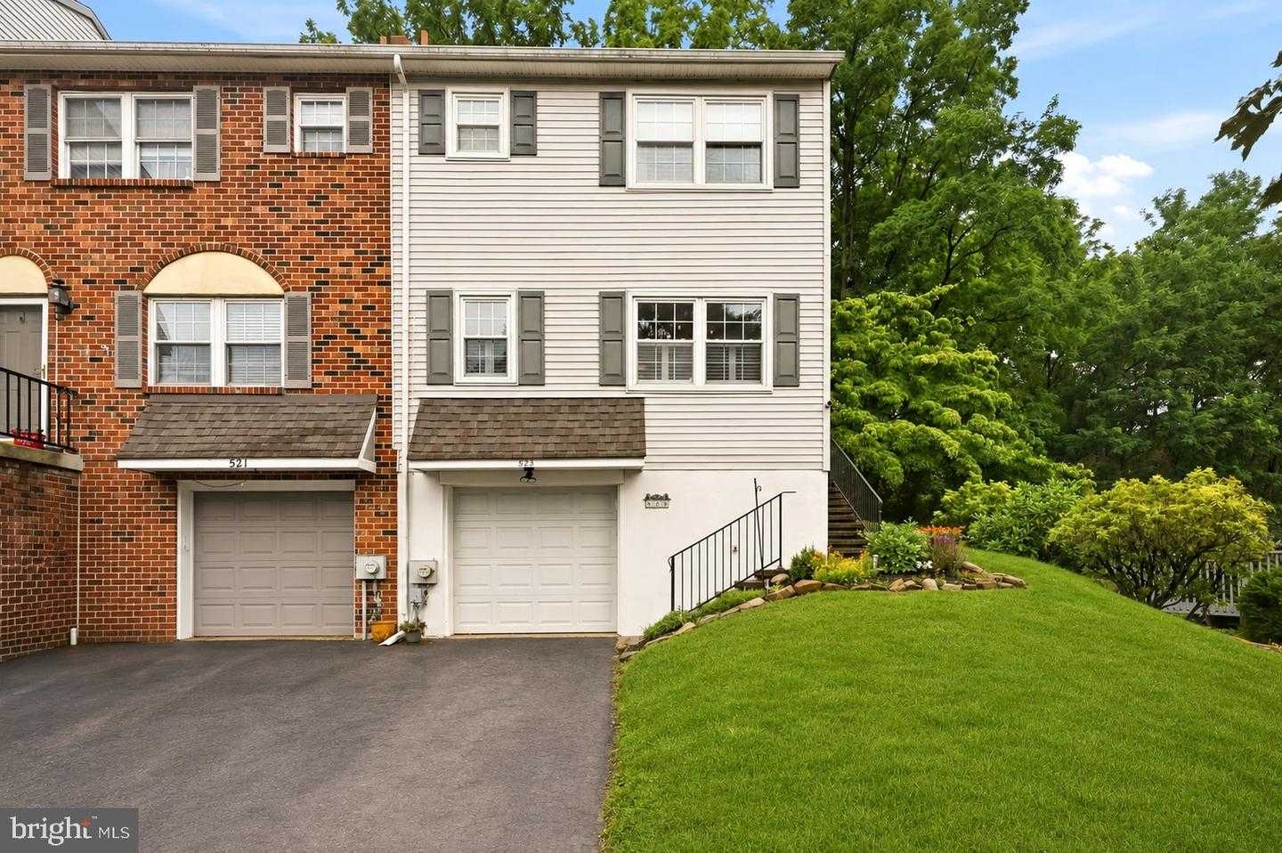 523 COVENTRY LANE West Chester Pennsylvania United States, for Sale, residential,  , Swayne Real Estate Group