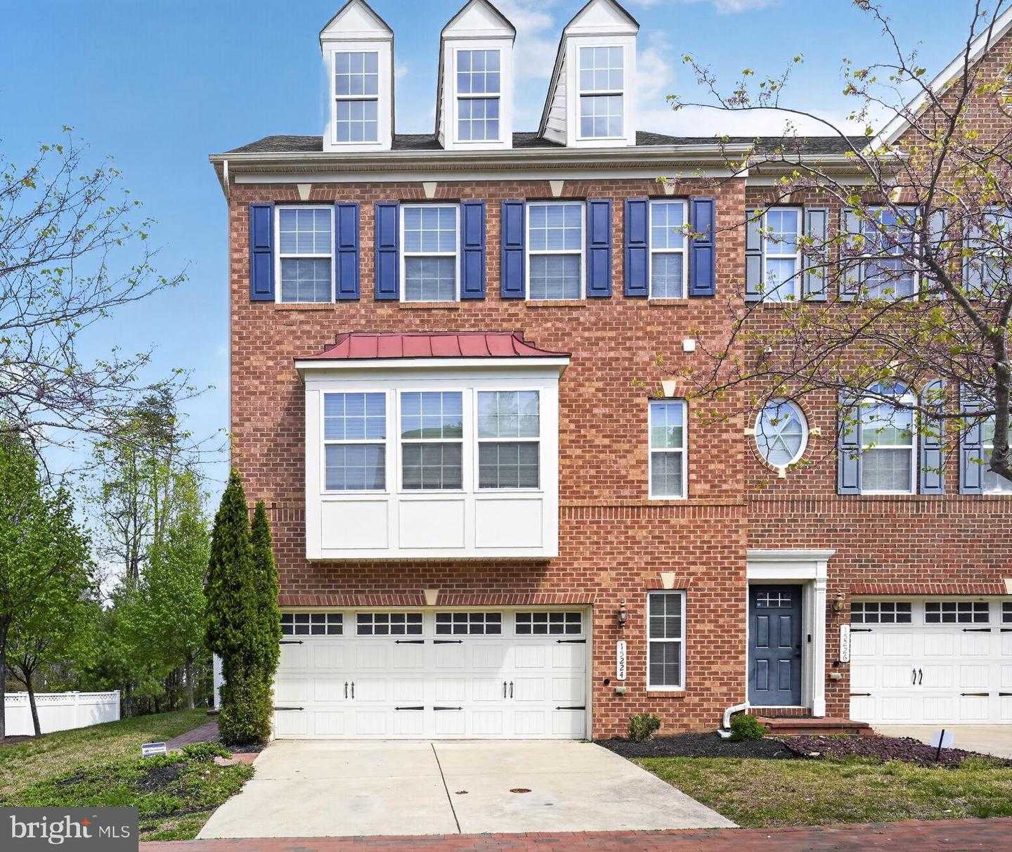 15224 N BERWICK LANE Upper Marlboro Maryland United States, for Rent, residential,  , Velocity Real Estate 