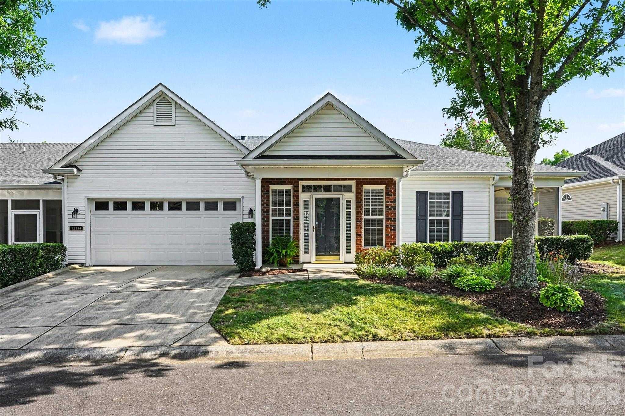 12114 Groth Court Charlotte North Carolina United States, for Sale, residential, Kristen Haynes, New Home Buyers Brokers / Realty Pros