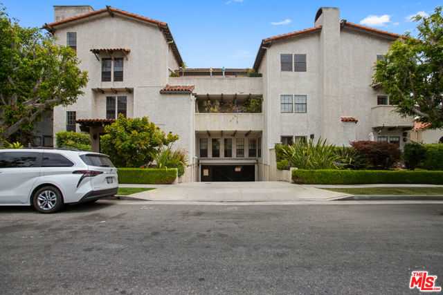 1110 S Shenandoah Street APT 8 Los Angeles California United States, for Sale, residential, Emma Wilson, Incom Demo Brokerage