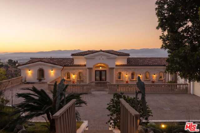 14655 Mulholland Drive Los Angeles California United States, for Sale, residential, Joana Laundern, InCom Brokerage Sample
