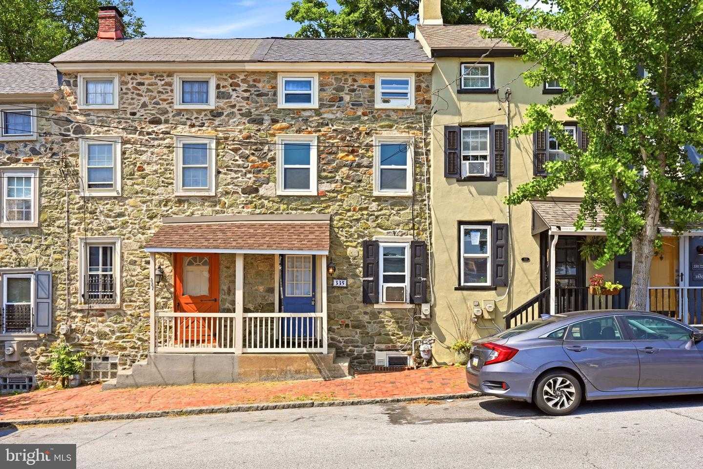 335 HANNUM AVENUE West Chester Pennsylvania United States, for Sale, residential,  , Swayne Real Estate Group