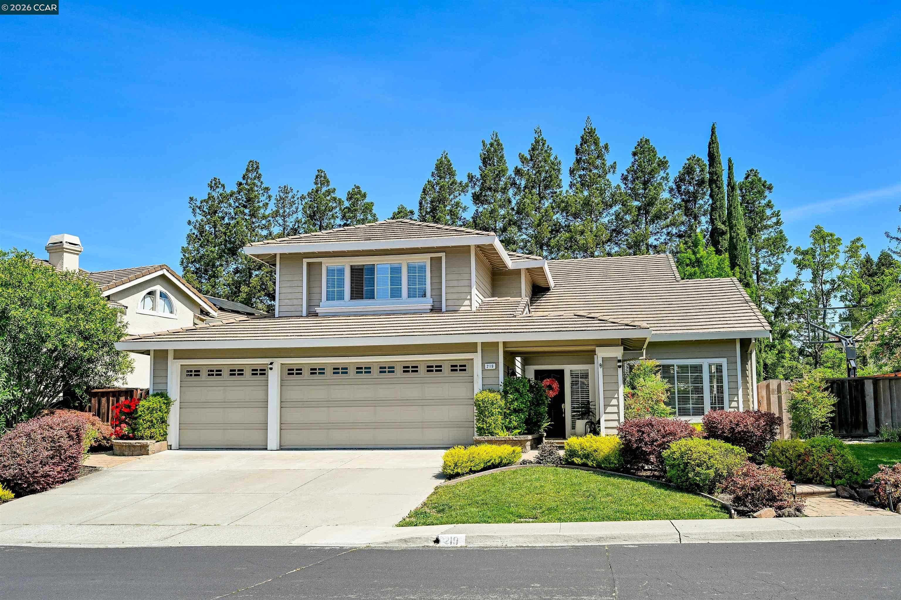 219 Viewpoint Dr Danville California United States, for Sale, residential, Dhiraj Mahat, Real Estate Source, Inc