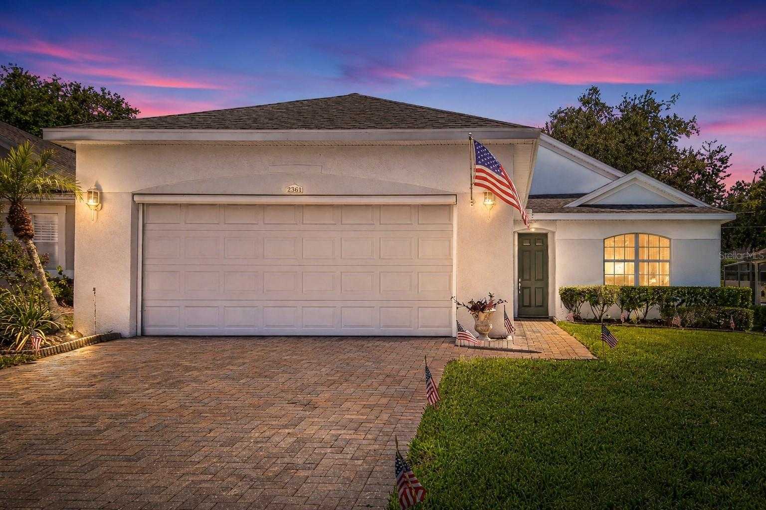 2361 PRAIRIE DUNES Clermont Florida United States, for Sale, residential, Zaira Mejia, Spaces & Styles Group