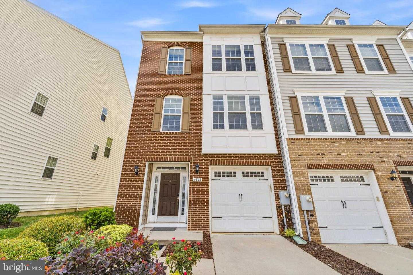 4815 FOREST PINES DRIVE Upper Marlboro Maryland United States, for Sale, residential,  , Velocity Real Estate 