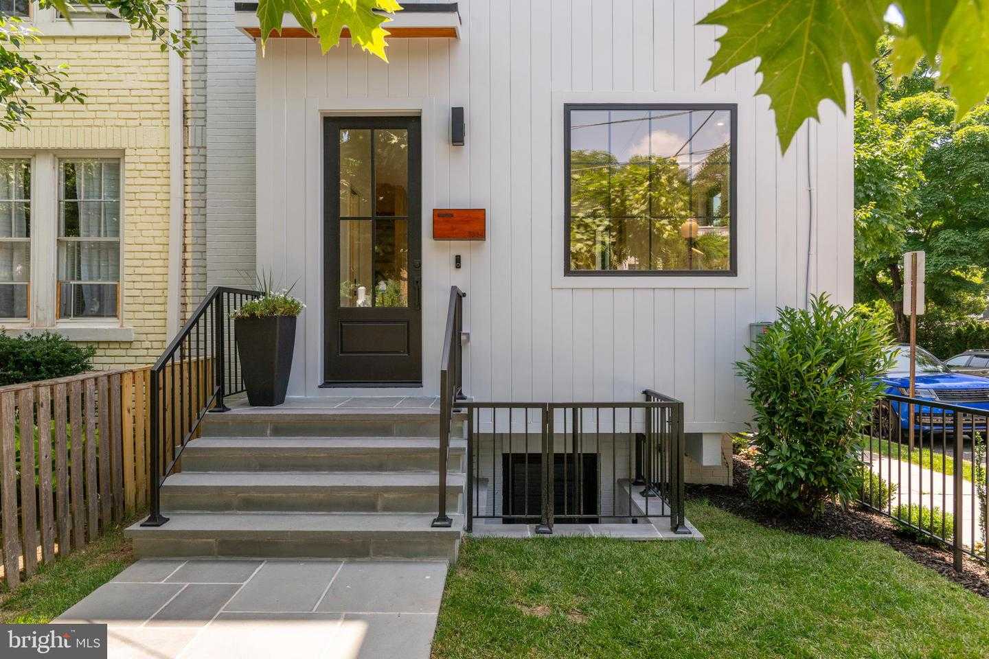 3554 T STREET Washington District Of Columbia United States, for Sale, residential, Edward Giles, Georgetown Realty Group