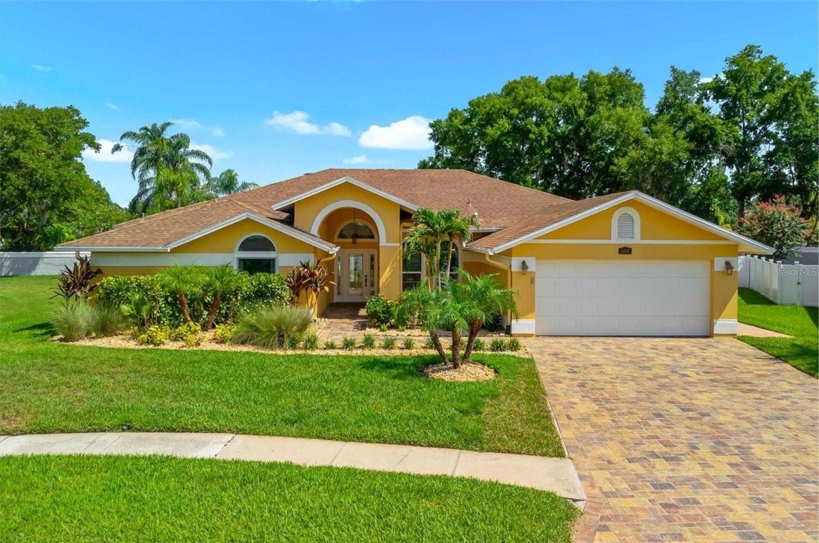 1874 STABLE TRAIL Palm Harbor Florida United States, for Sale, residential,  , The Mount Dora Group 
