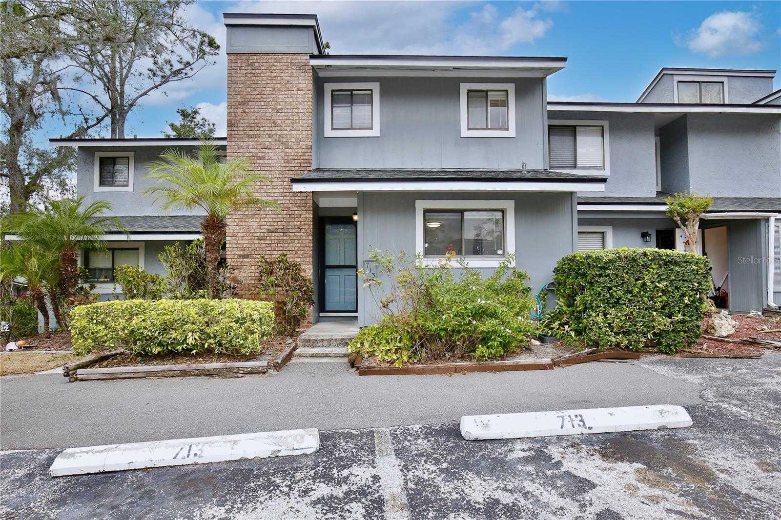 713 SAINT MATTHEW CIRCLE Altamonte Springs Florida United States, for Sale, residential, Zaira Mejia, Spaces & Styles Group