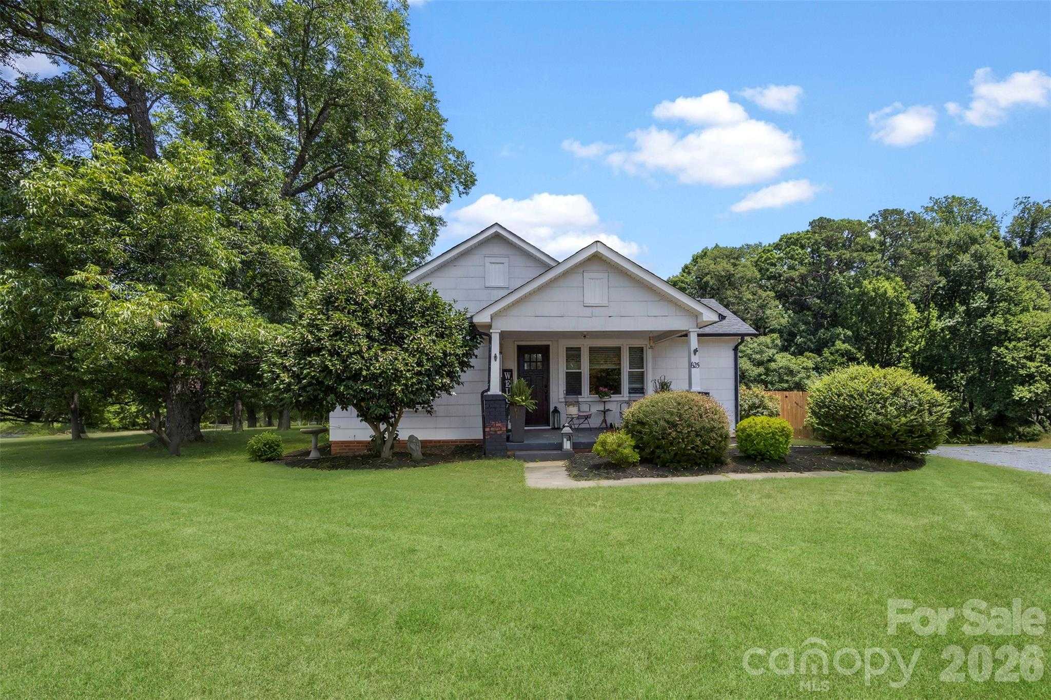 625 Brown Road China Grove North Carolina United States, for Sale, residential, David Garofalo, Carolina4Sale Realty LLC