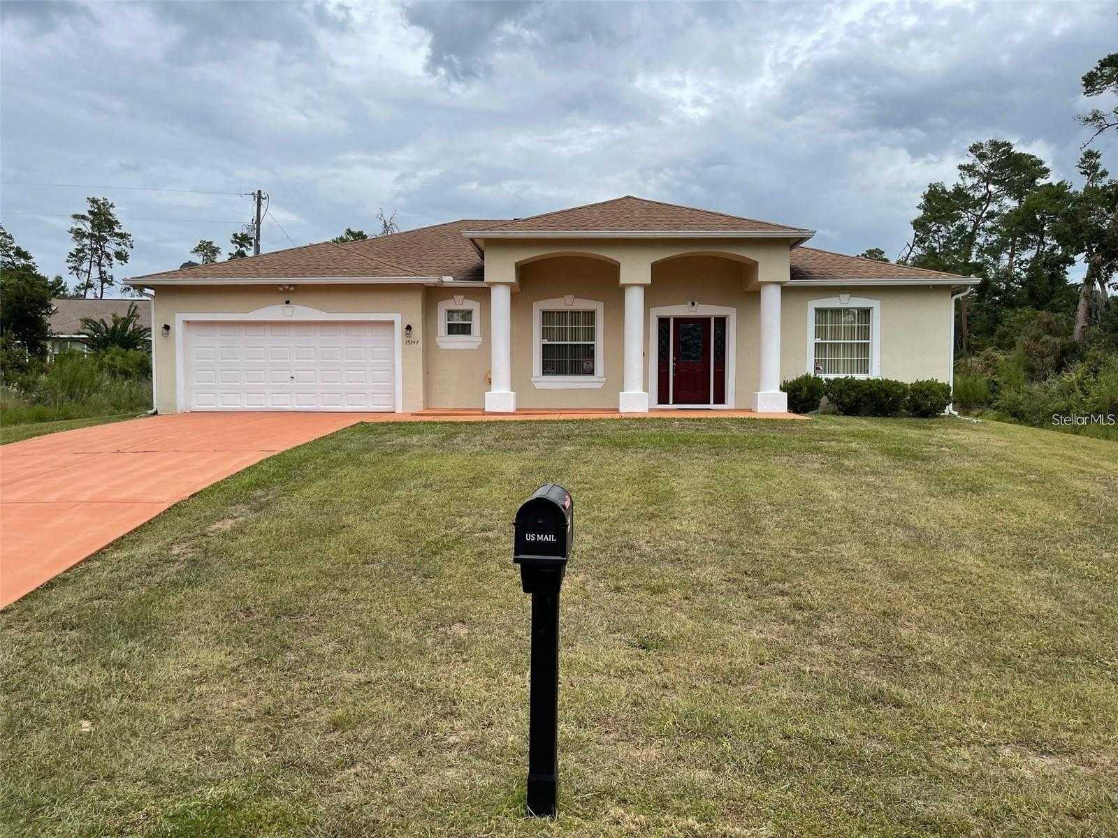 15747 SW 47TH AVENUE ROAD Ocala Florida United States, for Sale, residential, Ibia Paradello, A-Z REALTY SERVICES, INC