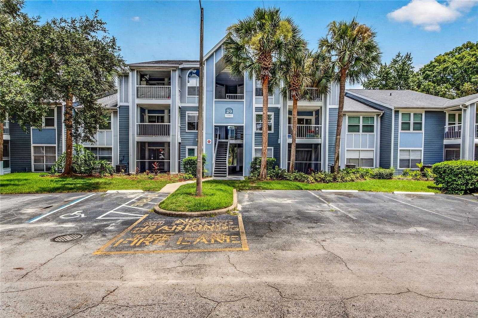 2561 GRASSY POINT DRIVE APT 103 Lake Mary Florida United States, for Sale, residential,  , Realty World Preferred