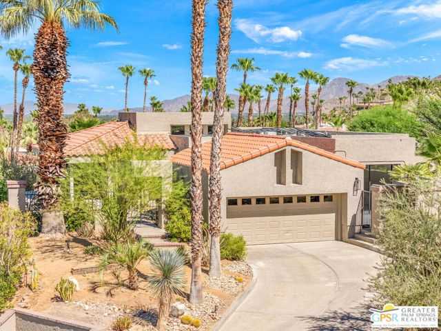 33 N Mirage Cove Drive Rancho Mirage California United States, for Sale, residential, Michael Layton, PSagent.com